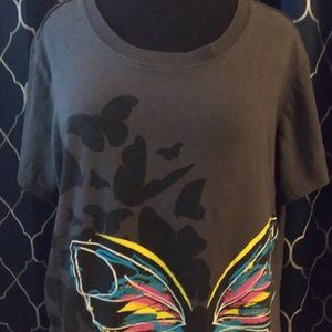 Short Sleeve Tee